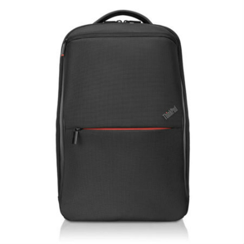 Bild von Lenovo 4X40Q26383 Laptoptasche 39,6 cm (15.6&quot;) Rucksack Schwarz