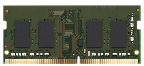 KINGSTON 16GB DDR4-2666MHZ NON-ECC CL19