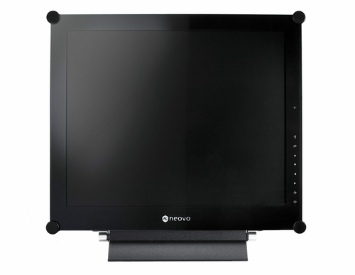AG NEOVO TECHNOLOGY X-19E 19IN 1280 X 1024 250CD
