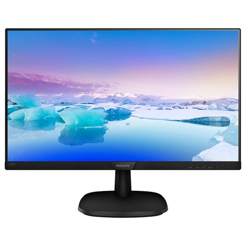 Bild von Philips V Line Full-HD-LCD-Monitor 243V7QJABF/00