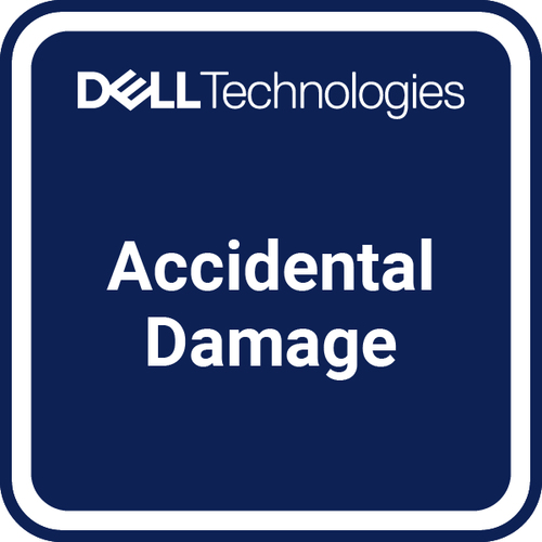 Bild von DELL 5 jahre Accidental Damage Protection