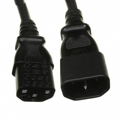 CISCO CABINET JUMPER POWER CORD 250