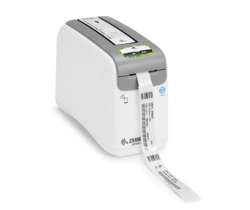 ZEBRA ZD51013 DT PRINT 300DPI USB BT