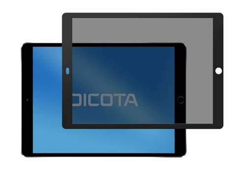 Bild von Dicota D31657 Blickschutzfilter Display-Privatsphärenfilter mit Rahmen 24,6 cm (9.7 Zoll)