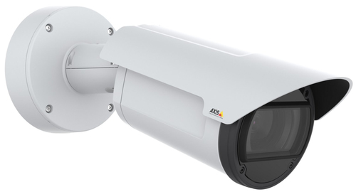 Bild von Axis Q1786-LE Geschoss IP-Sicherheitskamera Innen & Außen 2560 x 1440 Pixel