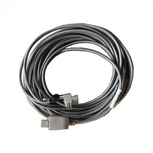 Bild von Cisco CAB-MIC-EXT-E Audio-Kabel 9 m Schwarz