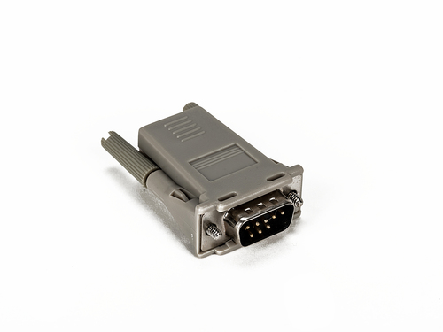 Bild von Vertiv Avocent ADB0037 Kabeladapter RJ-45 DB-9