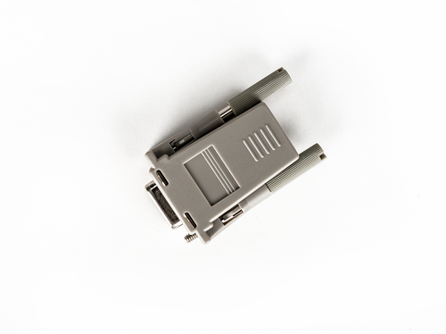 Bild von Vertiv Avocent ADB0200 Kabeladapter RJ-45 DB-9