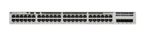 Bild von Cisco Catalyst 9200L Managed L3 10G Ethernet (100/1000/10000) Grau