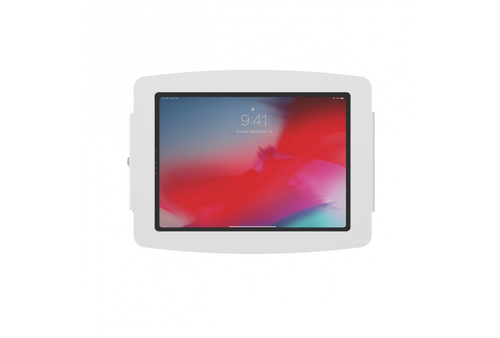 Bild von Compulocks 211SENW Sicherheitsgehäuse für Tablet 27,9 cm (11 Zoll) Weiß