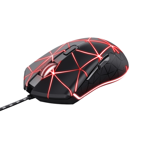 TRUST COMPUTER GXT133 LOCX MOUSE