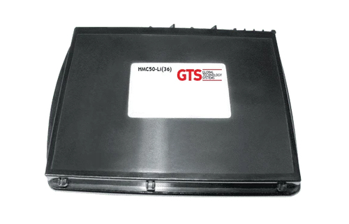 Bild von GTS HMC50-LI(36) Ersatzteil für tragbare Computer Akku