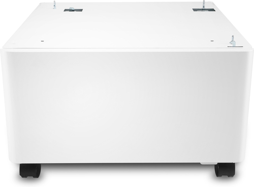 Bild von HP LaserJet Druckerunterstand