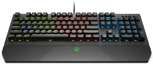 Bild von HP Pavilion Gaming Tastatur 800