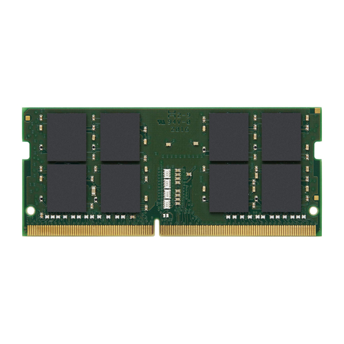 KINGSTON 16GB DDR4-2666MHZ ECC MODULE