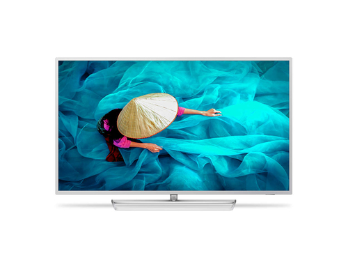 Bild von Philips 55HFL6014U/12 Fernseher 139,7 cm (55 Zoll) 4K Ultra HD Smart-TV WLAN Silber