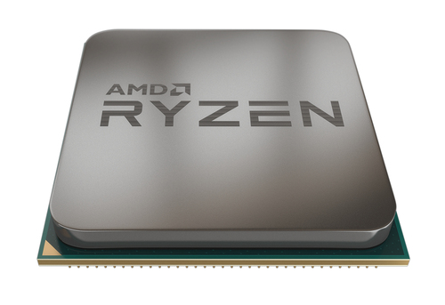 Bild von AMD Ryzen 3 3200G Prozessor 3,6 GHz 4 MB L3 Box
