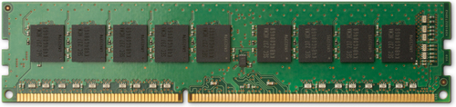 Bild von HP 32GB (1x32GB) DDR4-2666 ECC Unbuff RAM Speichermodul