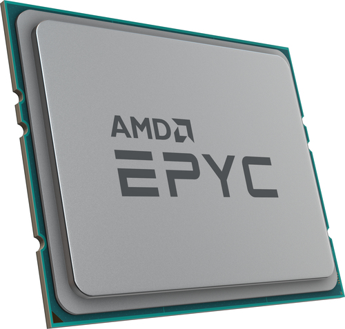 AMD EPYC ROME 16-CORE 7302P 3.3GHZ