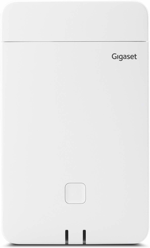 Bild von Gigaset N670 IP Pro DECT-Basisstation Weiß