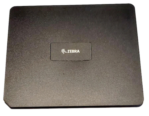 Bild von Zebra ET51/ET56 10in. BATTERY DOOR Ersatzteil für Tablets Hintere Abdeckung