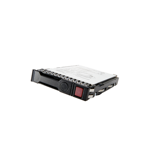 HPE 960GB SATA RI SFF SC MV S STOCK
