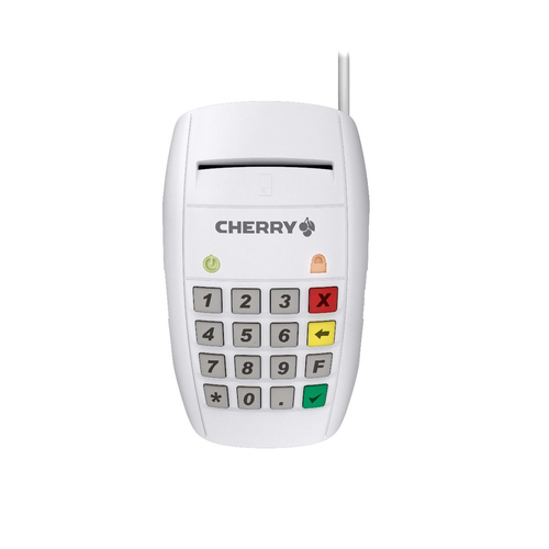 CHERRY CHERRY ST-2100