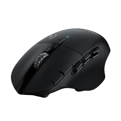 Bild von Logitech G G604 Maus Gaming rechts RF Wireless + Bluetooth Optisch 25600 DPI