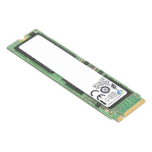 Bild von Lenovo 4XB0W79581 Internes Solid State Drive 512 GB M.2 PCI Express NVMe