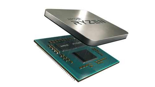 Bild von AMD Ryzen 9 3950X Prozessor 3,5 GHz 64 MB L3