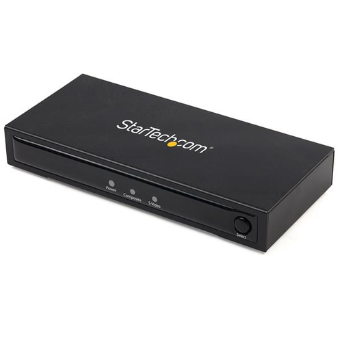 STARTECH COMPOSITE TO HDMI CONVERTER