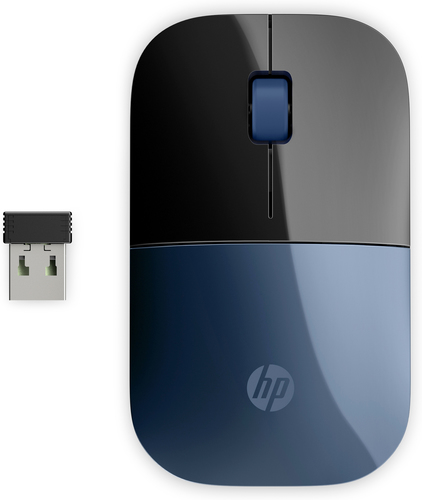 Bild von HP Wireless-Maus Z3700