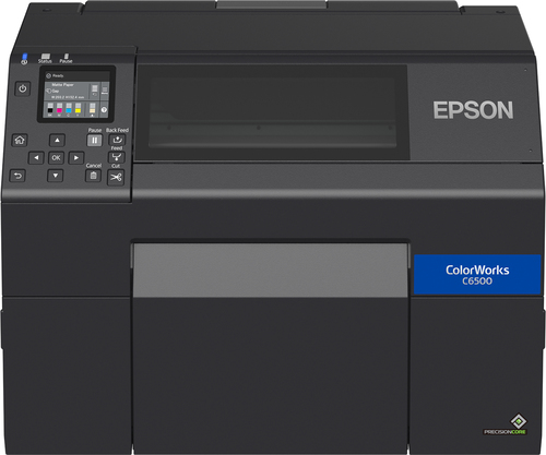 EPSON C6500AE 8IN WIDE AUTOCUTTER