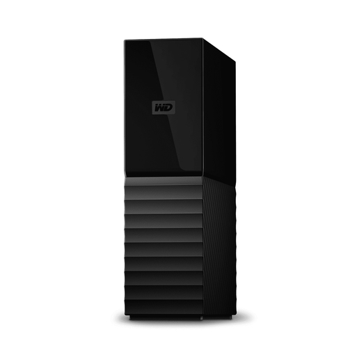 WESTERN DIGITAL MYBOOK 14TB 3.5IN