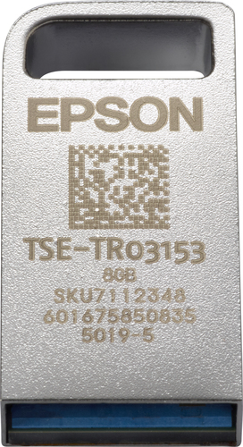 Bild von Epson Technical Security Module (TSE) for Germany (USB) 5 years