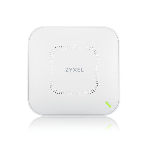 Bild von Zyxel WAX650S 3550 Mbit/s Weiß Power over Ethernet (PoE)