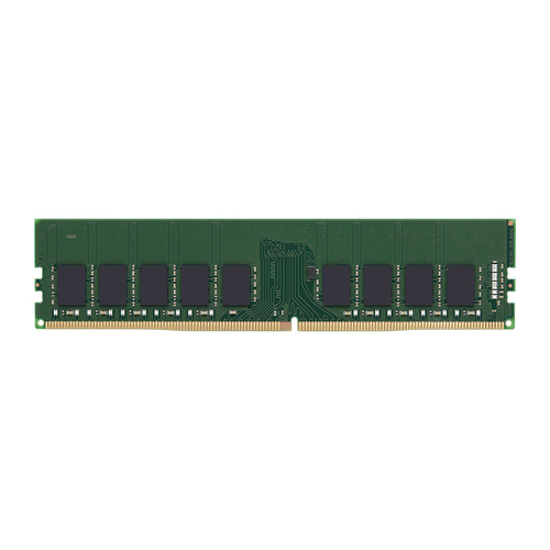 KINGSTON 16GB DDR4-2666MHZ ECC MODULE