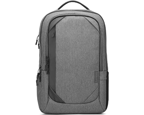 Bild von Lenovo 4X40X54260 Laptoptasche 43,9 cm (17.3&quot;) Rucksack Anthrazit, Grau