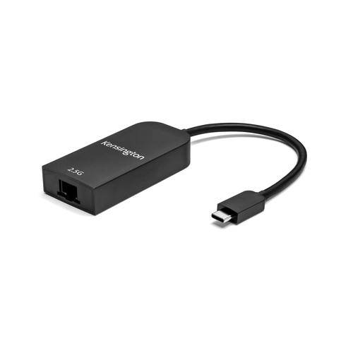 Bild von Kensington USB-C auf 2.5G Ethernet Adapter