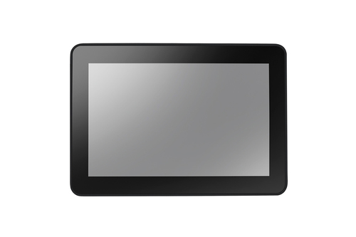 Bild von AG Neovo TX-10 25,6 cm (10.1 Zoll) 1280 x 800 Pixel WXGA LED Touchscreen Kiosk Schwarz