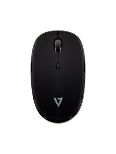 V7 BLUETOOTH SILENT 4-BUTTON MOUSE