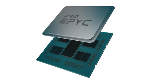 Bild von AMD EPYC Embedded 7452 Prozessor 2,35 GHz 128 MB L3