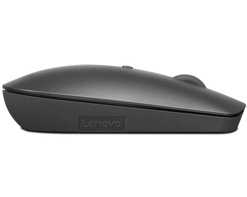 Bild von Lenovo ThinkBook Maus Büro Beidhändig Bluetooth Optisch 2400 DPI