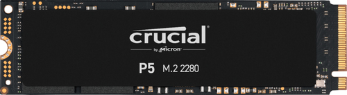 Bild von Crucial P5 1 TB M.2 PCI Express 3.0 NVMe 3D NAND