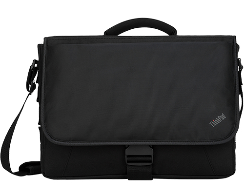 Bild von Lenovo 4X40Y95215 Laptoptasche 39,6 cm (15.6&quot;) Messengerhülle Schwarz