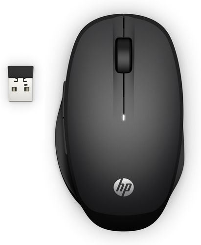 Bild von HP Dual-Mode-Maus