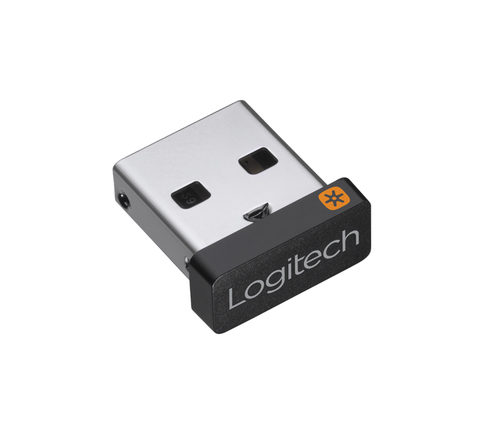 Bild von Logitech USB Unifying Receiver USB-Receiver