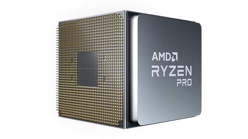 Bild von AMD Ryzen 5 PRO 3600 Prozessor 3,6 GHz 32 MB L3
