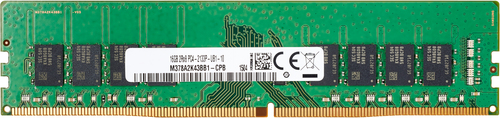 Bild von HP 8GB DDR4-3200 DIMM Speichermodul 1 x 8 GB 3200 MHz