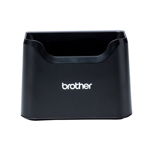 BROTHER 1 BAY CRADLE 3IN FOR RJ-LITE
